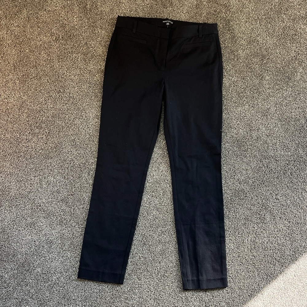 J. Crew Lexie Ankle Slacks - 6R